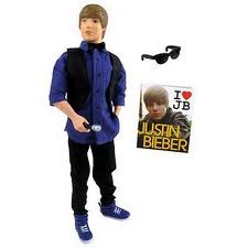 Juguetes Canto Justin 2!